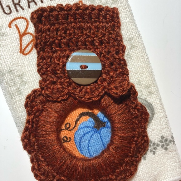 Kitchen towel & Oven towel hanger microfiber towel - Picture 4 of 8